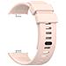 Bracciale Per Xiaomi Smart Band 8 Pro / Redmi Watch 4 Pink - Foto miniatura 2