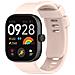 Bracciale Per Xiaomi Smart Band 8 Pro / Redmi Watch 4 Pink - Foto miniatura 3