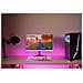 Monitor 23.8" Gaming Evnia 24M2N3201A / 00 Full HD 1920x1080 Pixel Tempo di Risposta 1 ms Freuenza di Aggiornamento 180 (Hz) - Foto miniatura 10