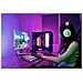 Monitor 23.8" Gaming Evnia 24M2N3201A / 00 Full HD 1920x1080 Pixel Tempo di Risposta 1 ms Freuenza di Aggiornamento 180 (Hz) - Foto miniatura 9