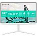Monitor 23.8" Gaming Evnia 24M2N3201A / 00 Full HD 1920x1080 Pixel Tempo di Risposta 1 ms Freuenza di Aggiornamento 180 (Hz) - Foto miniatura 1