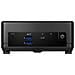 Mini Pc NUC 1M-031BIT Intel Core i7-1255U Hexa Core 4.7 GHz Ram 64GB HDD /SSD M. 2 4xUSB 3.2 FreeDos - Foto miniatura 2
