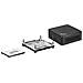 Mini Pc NUC 1M-031BIT Intel Core i7-1255U Hexa Core 4.7 GHz Ram 64GB HDD /SSD M. 2 4xUSB 3.2 FreeDos - Foto miniatura 11