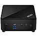 Mini Pc NUC 1M-031BIT Intel Core i7-1255U Hexa Core 4.7 GHz Ram 64GB HDD /SSD M. 2 4xUSB 3.2 FreeDos - Foto miniatura 5