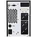 PH 8030 gruppo di continuità (UPS) Doppia conversione (online) 3 kVA 2700 W 3 presa (e) AC - Foto miniatura 8
