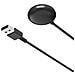 Caricabatterie Per Google Pixel Watch 1a Generazione Black - Foto miniatura 1