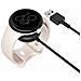Caricabatterie Per Google Pixel Watch 1a Generazione Black - Foto miniatura 6