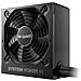 System Power 11 650W alimentatore per computer 20+4 pin ATX ATX Nero - Foto miniatura 1
