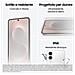 Galaxy S25 Edge 5G Smartphone AI 512GB 12GB Ram Display 6.7'' QHD+ Dynamic AMOLED 2X Main Camera 200MP DualSim: NanoSIM+eSIM USB Type-C Android 15 Snapdragon 8 Elite 3900mAh Titanium IcyBlue - Foto miniatura 9
