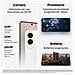 Galaxy S25 Edge 5G Smartphone AI 512GB 12GB Ram Display 6.7'' QHD+ Dynamic AMOLED 2X Main Camera 200MP DualSim: NanoSIM+eSIM USB Type-C Android 15 Snapdragon 8 Elite 3900mAh Titanium IcyBlue - Foto miniatura 8