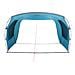 Tenda da Campeggio per Auto Blu Impermeabile - Foto miniatura 5