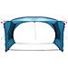 Tenda da Campeggio per Auto Blu Impermeabile - Foto miniatura 7