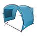 Tenda da Campeggio per Auto Blu Impermeabile - Foto miniatura 8