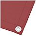 Paravento Balcone Terracotta 120x1000 cm 100% Poliestere Oxford - Foto miniatura 4