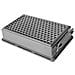 Filtri Hepa Di Ricambio Compatibili Con Aspirapolvere Haoda Ro4823ea /ro4811ea /ro4871ea (confezione Da 2) - Foto miniatura 3