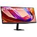 Monitor 34" IPS Flat 34U511A-B WFHD Tempo di risposta 1 ms - Foto miniatura 4