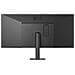 Monitor 34" IPS Flat 34U511A-B WFHD Tempo di risposta 1 ms - Foto miniatura 8