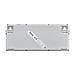ROG Azoth X tastiera Gaming USB + RF Wireless + Bluetooth QWERTZ Bianco - Foto miniatura 5
