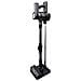 Aspirapolvere Ricaricabile Da 300 W - Cl.aspbalflex300 - Foto miniatura 1