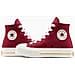 Chuck Taylor All Star Lift A13878c, Donne, Rosso, 39 - Foto miniatura 3