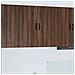 Pensile cucina Rovere Marrone 80 x 31 x 80 cm Legno multistrato - Foto miniatura 2
