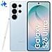 Galaxy S26 Ultra 5G AI 512GB 12GB Ram Display 6.9" QHD+ Dynamic Amoled 2X 120Hz Main Camera 200MP DualSim (nano+eSim) Android 16 Snapdragon 8 Elite Gen5 5000mAh Sky Blue - Foto miniatura 1