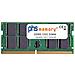 Memoria Phs Memoria Ram Da 32 Gb Compatibile Con Dell Pro Max 16 Mc16250 Ddr5 Csodimm 6400 Mhz Pc5-51200s (sp579454) - Foto miniatura 1