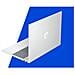 OmniBook 5 Laptop Next Gen AI 16-ag1034nlx Copilot+ PC AMD Ryzen AI 5 330 Computer portatile 40,6 cm (16") 2K 16 GB LPDDR5x-SDRAM 512 GB SSD Wi-Fi 6 (802.11ax) Windows 11 Home Argento - Foto miniatura 14