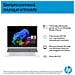 OmniBook 5 Laptop Next Gen AI 16-ag1034nlx Copilot+ PC AMD Ryzen AI 5 330 Computer portatile 40,6 cm (16") 2K 16 GB LPDDR5x-SDRAM 512 GB SSD Wi-Fi 6 (802.11ax) Windows 11 Home Argento - Foto miniatura 11