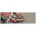 NINJAGO 71867 Super-Bolide Ninja X-1 - 15° Anniversario, Modello Auto con Moto Giocattolo e 3 Minifigure, Regalo per 14+ - Foto miniatura 18