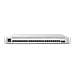 USW-ENTERPRISE-24-POE switch di rete Gestito L3 Gigabit Ethernet (10/100/1000) Supporto Power over Ethernet (PoE) Argento - Foto miniatura 2