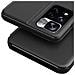 Custodia Eco Leather View Elegante Flip Per Poco M4 Pro 5g, Nera. - Foto miniatura 1