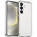 Custodia In Silicone Trasparente Con Cornice In Gel Per Xiaomi Redmi Note 14 Pro+ 5g - Foto miniatura 1