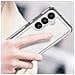 Custodia In Silicone Trasparente Con Cornice In Gel Per Xiaomi Redmi Note 14 Pro+ 5g - Foto miniatura 4