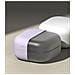 Custodia In Silicone Per Samsung Galaxy Buds 4 / Buds 4 Pro, Viola Chiaro Ringke - Foto miniatura 4