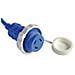 Spina + cavo 10 m blu 30 A - Foto miniatura 1
