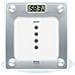 PP3020 Bilancia Pesapersone Elettronica Portata 160 Kg - Foto miniatura 3