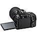 D5300 Kit 18-105 VR+ SD 8 GB Lexar Sensore CMOS da 24.2 Mpx Display 3.2'' Filmati in Full HD Wi-Fi integrato GPS  - Foto miniatura 14