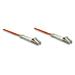 ILWL D5-LCLC-010 - Cavo Fibra Ottica LC / LC 50/125 Multimodale 1 m OM2 - Foto miniatura 1