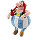 Peluche Asterix Obelix 17 cm 06796 - Foto miniatura 1