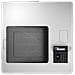 Stampante LaserJet M553dn Laser a Colori 1200x1200 dpi 38 ppm Ethernet Usb 2.0 - Foto miniatura 4
