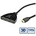 HDMI Switch, Automatic, 3-way - Foto miniatura 5