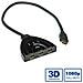 HDMI Switch, Automatic, 3-way - Foto miniatura 1