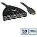 HDMI Switch, Automatic, 3-way - Foto miniatura 2