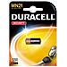 Batterij Duracell Mn21 - Foto miniatura 2