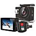 Action Camera 4k Ultra Hd Wifi Waterproof 3840x2160 Pix 24fps - Foto miniatura 2