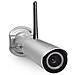WLC-4000 Videocamera IP Wireless per Esterni con visione notturna  - Foto miniatura 2