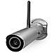 WLC-4000 Videocamera IP Wireless per Esterni con visione notturna  - Foto miniatura 1
