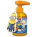 Despicable Cattivissimo Me Soap Dispenser With Sound Chip Minions 17 Cm - Foto miniatura 1