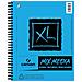 Cf5blocco Xl Mix Media A3 - Foto miniatura 1